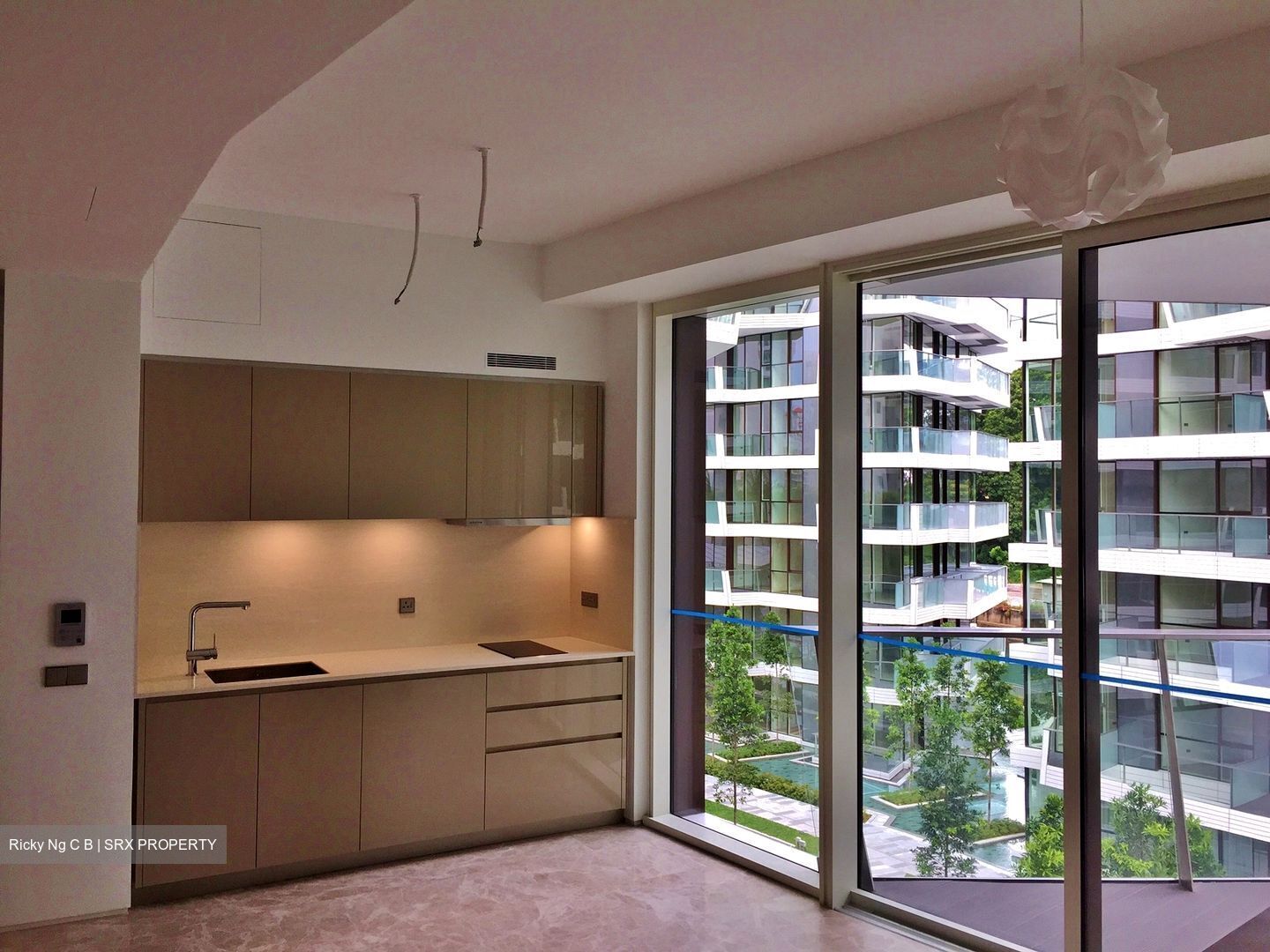 Corals At Keppel Bay (D4), Condominium #637783631